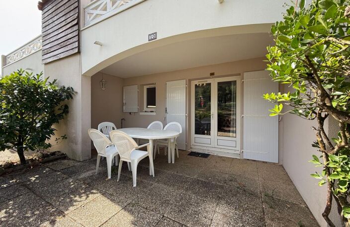 MAISON 3 PIECES en centre ville, à 450 m Plage — photo 2