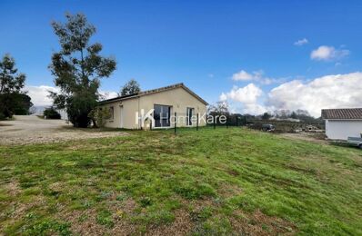 vente maison 299 999 € à proximité de Ayguemorte-les-Graves (33640)