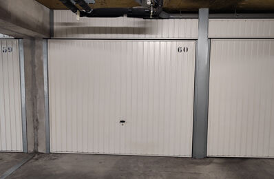 garage  pièces 15 m2 à louer à Marseille 9 (13009)