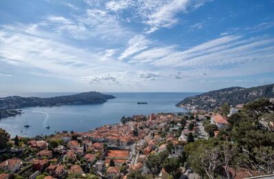 appartement 4 pièces 165 m2 à vendre à Villefranche-sur-Mer (06230)