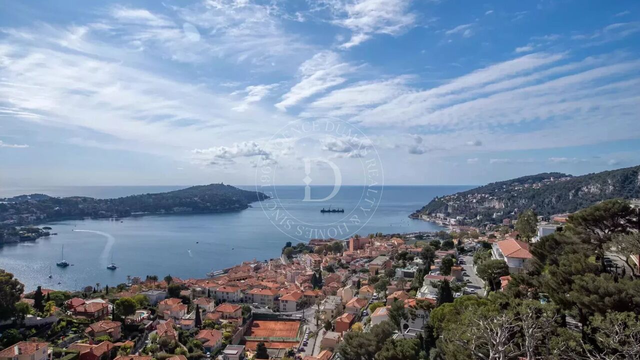 appartement 4 pièces 165 m2 à vendre à Villefranche-sur-Mer (06230)