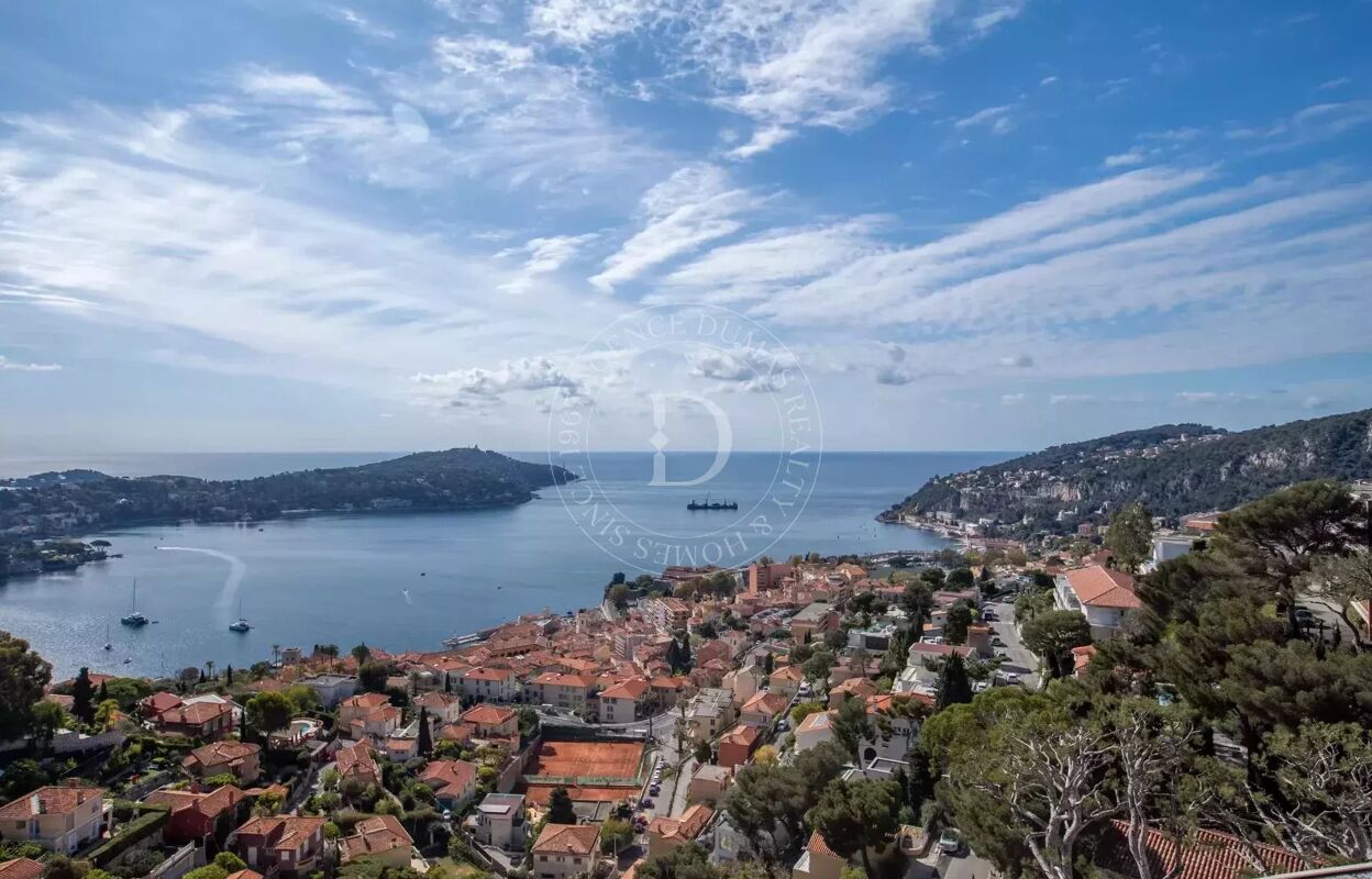 appartement 4 pièces 165 m2 à vendre à Villefranche-sur-Mer (06230)