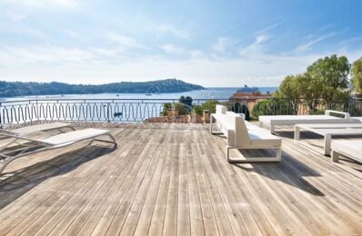 appartement 4 pièces 141 m2 à vendre à Villefranche-sur-Mer (06230)