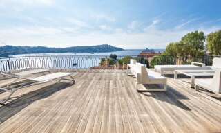 Appartement 4 Pièces 141 m² à vendre à Villefranche-sur-Mer (06230)