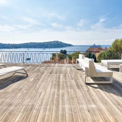 Appartement 4 pièces 3500000 €