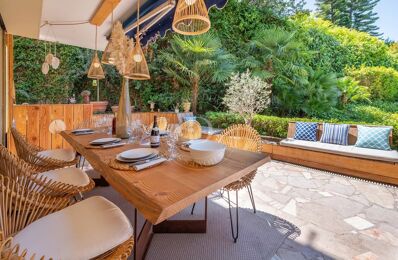 vente appartement 849 000 € à proximité de Saint-Jean-Cap-Ferrat (06230)