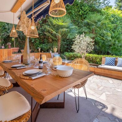 Appartement 3 pièces 890000 €