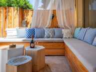 Saint Jean Cap Ferrat - Appartement 3 Pièces — photo 2