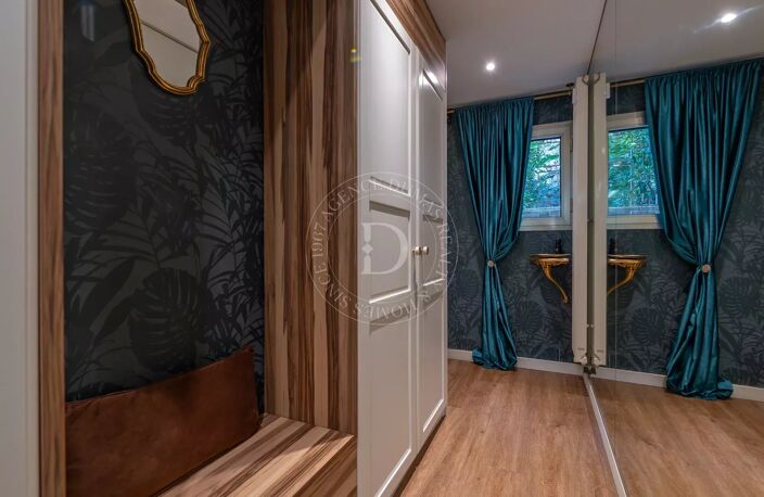 Saint Jean Cap Ferrat - Appartement 3 Pièces — photo 3