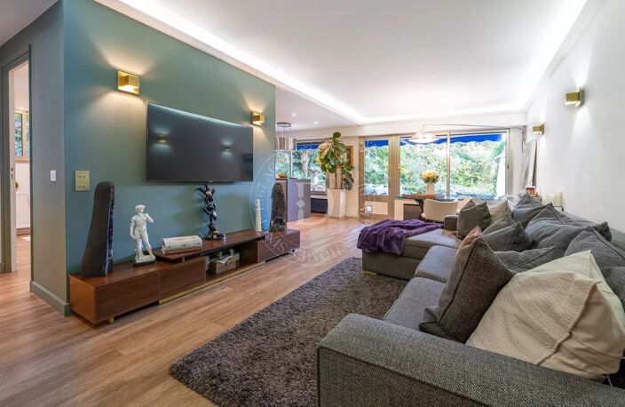 Saint Jean Cap Ferrat - Appartement 3 Pièces — photo 4