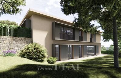 vente appartement 1 195 000 € à proximité de Cabriès (13480)