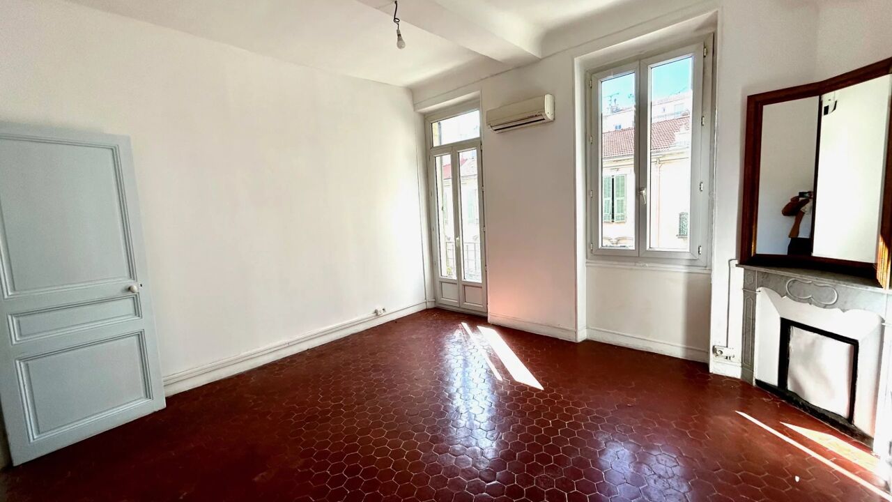 appartement 4 pièces 90 m2 à vendre à Nice (06000)