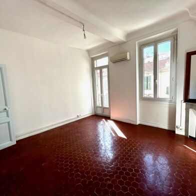 Appartement 5 pièces 90 m²