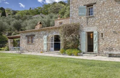 vente maison 2 100 000 € à proximité de Cabris (06530)