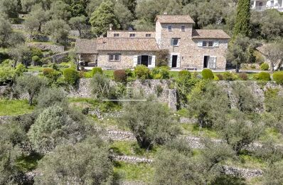 vente maison 2 100 000 € à proximité de Les Adrets-de-l'Estérel (83600)