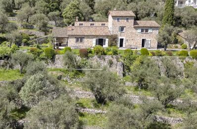 vente maison 1 890 000 € à proximité de Le Bar-sur-Loup (06620)