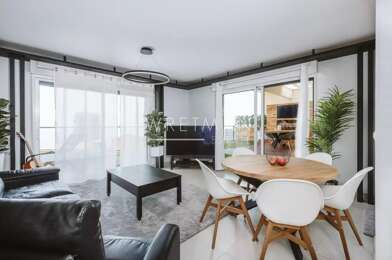 Appartement 3 pièces 890000 €