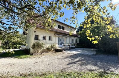 vente maison 189 000 € à proximité de Doucier (39130)