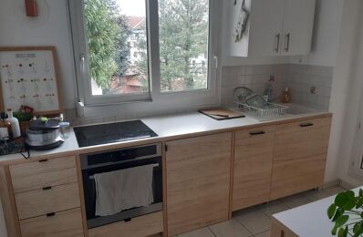 location appartement 1 084 € CC /mois à proximité de Lyon 2 (69002)