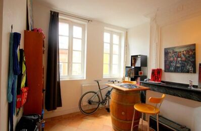 location appartement 1 290 € CC /mois à proximité de Cornebarrieu (31700)
