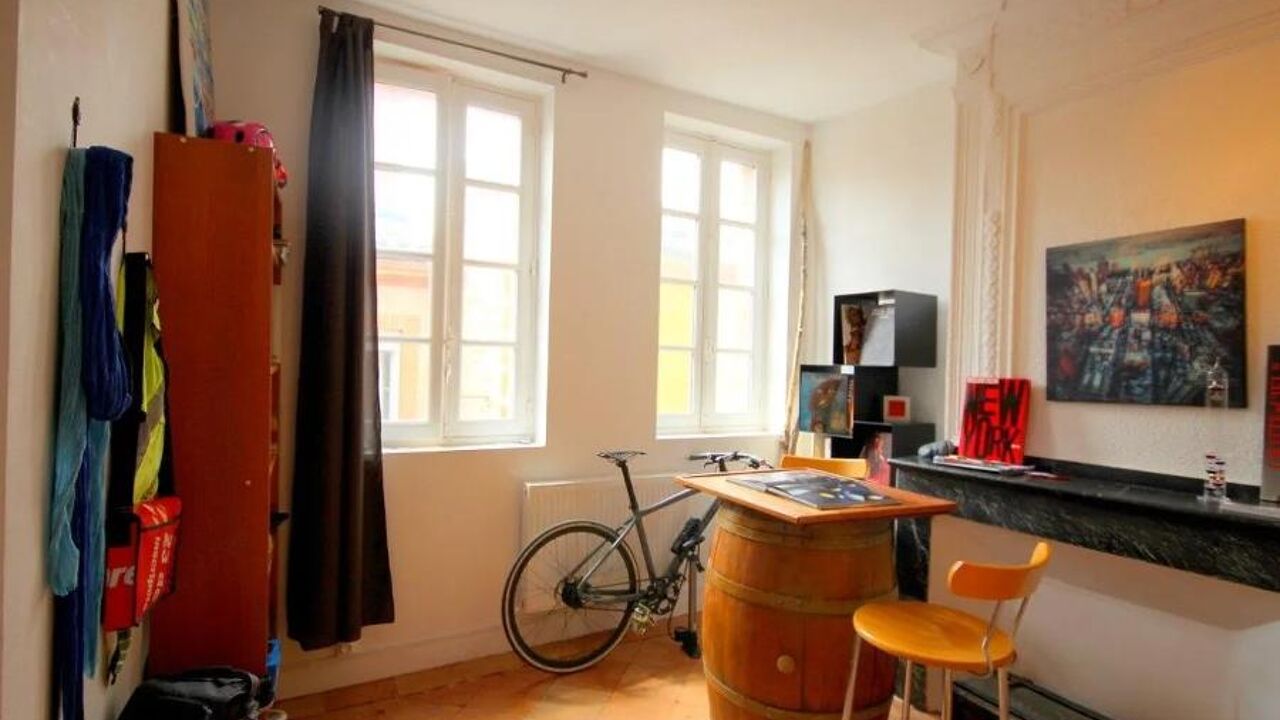 appartement 3 pièces 86 m2 à louer à Toulouse (31000)