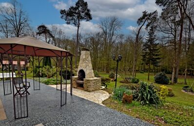 vente maison 259 000 € à proximité de La Forêt-du-Parc (27220)