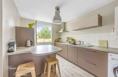 appartement 5 pièces 111 m2 à vendre à Villiers-sur-Marne (94350)
