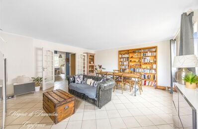 vente appartement 325 000 € à proximité de Chennevières-sur-Marne (94430)
