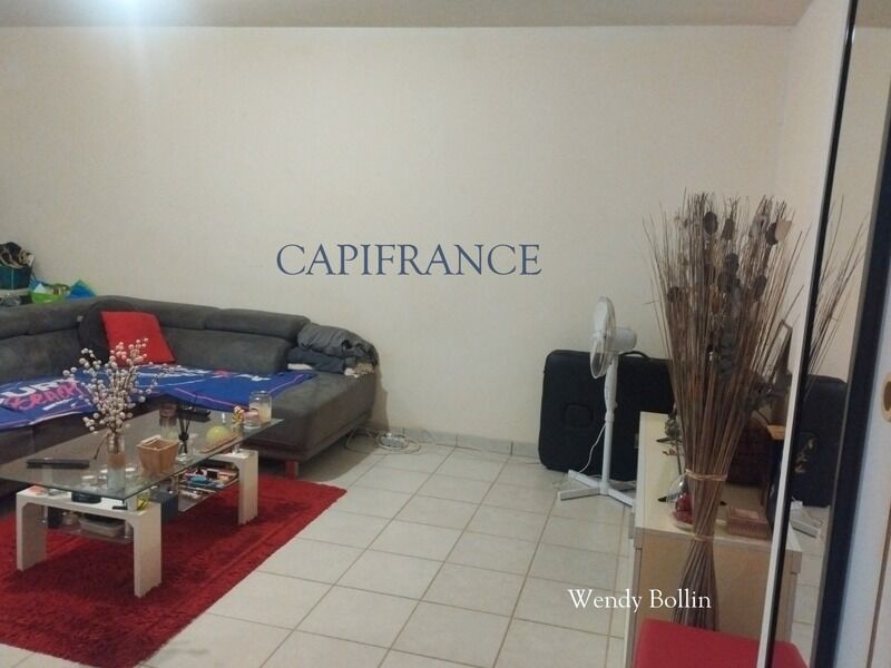 Appartement 2 pièces  à vendre Fort-de-France 97200