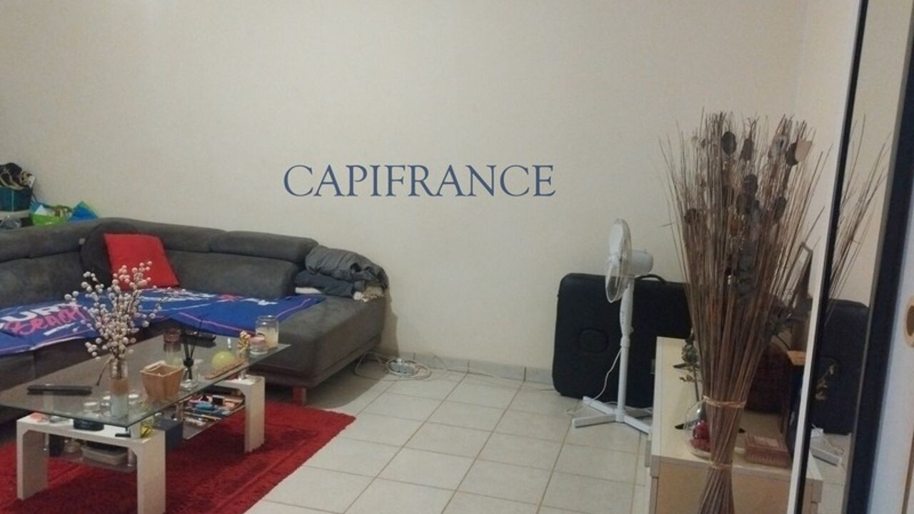 appartement 2 pièces 48 m2 à vendre à Fort-de-France (97200)