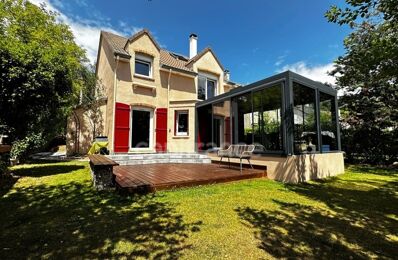 vente maison 750 000 € à proximité de Les Clayes-sous-Bois (78340)