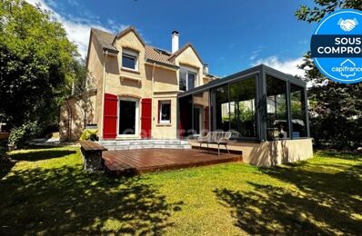 vente maison 750 000 € à proximité de Saint-Rémy-l'Honoré (78690)