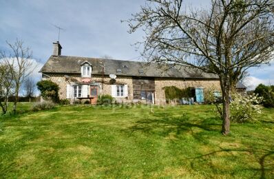 vente maison 214 000 € à proximité de Saint-Georges-de-Rouelley (50720)