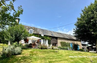 vente maison 199 000 € à proximité de Romagny-Fontenay (50140)