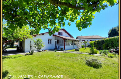 vente maison 530 000 € à proximité de Cambo-les-Bains (64250)