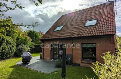 vente maison 382 000 € à proximité de Willems (59780)