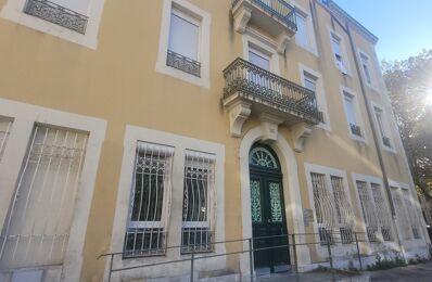 vente appartement 32 000 € à proximité de Servas (30340)