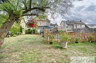 vente maison 178 500 € à proximité de Baugé-en-Anjou (49150)