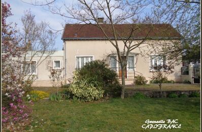 vente maison 123 000 € à proximité de Montval-sur-Loir (72500)