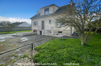 vente maison 219 450 € à proximité de Caen (14000)
