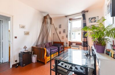vente appartement 129 500 € à proximité de Carnoux-en-Provence (13470)