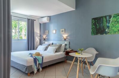 vente appartement 137 000 € à proximité de Grasse (06130)