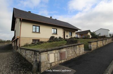 vente maison 275 000 € à proximité de Glatigny (57530)