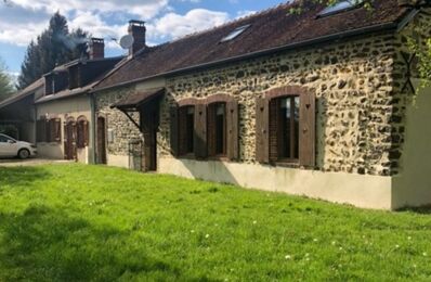 vente maison 326 000 € à proximité de Treigny-Perreuse-Sainte-Colombe (89520)