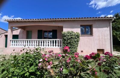 vente maison 307 000 € à proximité de Sillans-la-Cascade (83690)