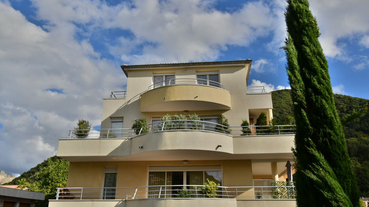 appartement 4 pièces 66 m2 à vendre à Digne-les-Bains (04000)