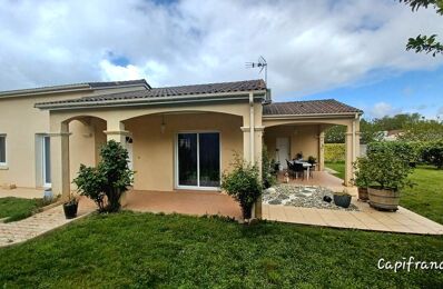 vente maison 274 800 € à proximité de Sainte-Colombe-en-Bruilhois (47310)