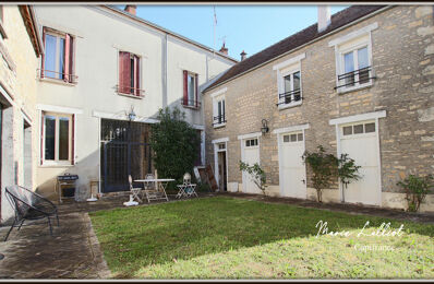 vente maison 500 000 € à proximité de La Neuville-sur-Essonne (45390)