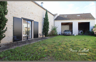 vente maison 500 000 € à proximité de Nanteau-sur-Essonne (77760)