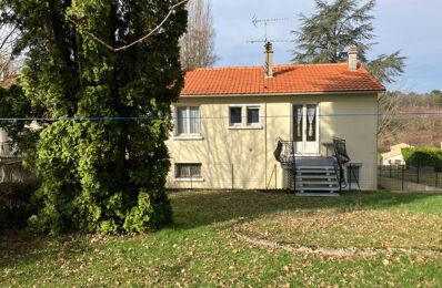 vente maison 155 000 € à proximité de Boulazac (24750)